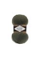Пряжа для ручного вязания Alize «Lanagold-29» 240 метров, 100 гр.
