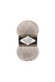 Пряжа для ручного вязания Alize «Lanagold-152» 240 метров, 100 гр.