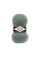 Пряжа для ручного вязания Alize «Lanagold-386» 240 метров, 100 гр.