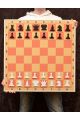 Демонстрационные шахматы «Школьник» 62x62 см