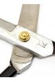 Ножницы портновские «Baihe 12» длина лезвия 14 см