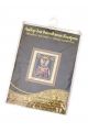 Набор для вышивания бисером «Святая царица Александра» икона