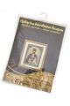 Набор для вышивания бисером «Святой князь Дмитрий» икона