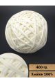 Пряжа трикотажная вторичная «Кинешемская-26» 400 гр.