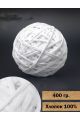 Пряжа трикотажная вторичная «Кинешемская-5-1» 400 гр.