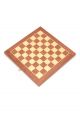 Шахматная доска «Панская» махагон 45x45 см
