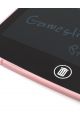 Графический планшет для рисования 10 дюймов, электронный розовый
