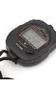 Секундомер профессиональный спортивный PC100C, электронный 100 ячеек памяти