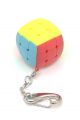 Брелок кубик Рубика 3x3 keychain cube 30 mm