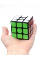 Кубик Рубика «Sail W» 3x3x3 чёрный