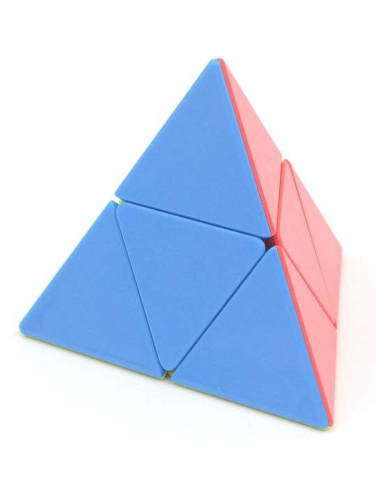 Пирамидка 2х2 «Pyraminx»