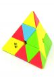 Пирамидка «QiMing S2 Pyraminx» 