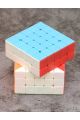 Кубик Рубика «QIZHENG S2» 5x5x5 цветной