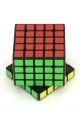 Кубик Рубика «QIZHENG W» 5x5x5 чёрный