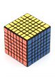 Кубик Рубика «QIXING W» 7x7x7 чёрный