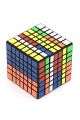 Кубик Рубика «QIXING W» 7x7x7 чёрный