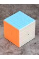 Кубик Рубика «QY» 8x8x8 цветной