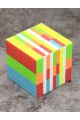 Кубик Рубика «QY» 9x9x9 цветной