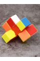 Кубик Рубика YJ 1x3x3 головоломка для детей