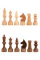 Шахматы «Wood Games» модерн мини 29x29