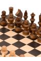 Шахматы «Wood Games» модерн мини 29x29