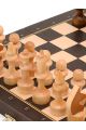 Шахматы «Wood Games» модерн мини 29x29