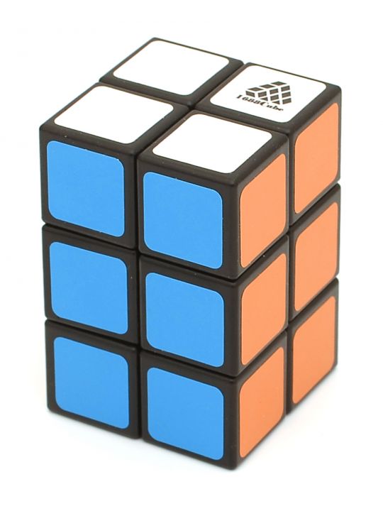 Кубик Рубика Кубоид 2x2x3 WitEden Cuboid