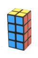 Кубик Рубика Кубоид 2x2x4 WitEden Cuboid со смещенным центром