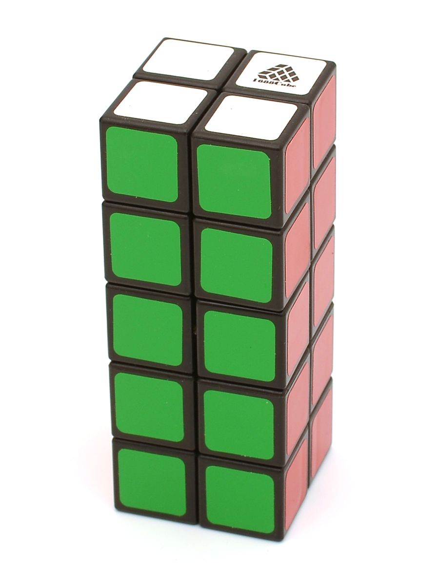 Купить кубоид WitEden 1688Cube Cuboid 2x2x5 со смещенным центром -  gamestil.ru