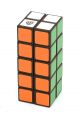 Кубик Рубика Кубоид 2x2x5 WitEden Cuboid со смещенным центром