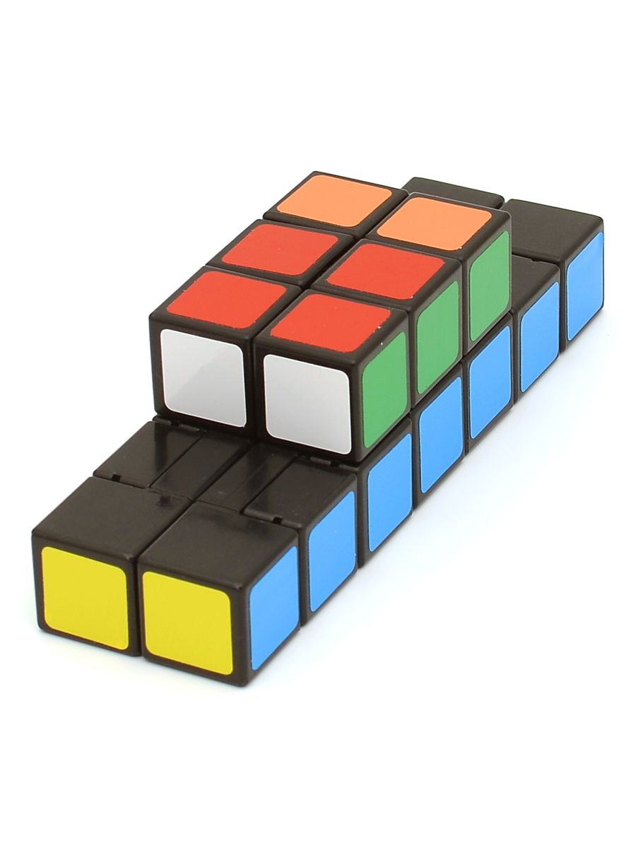 Купить кубоид WitEden 1688Cube Cuboid 2x2x5 со смещенным центром -  gamestil.ru