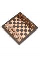 Шахматы «Wood Games» модерн сосна мини 29x29