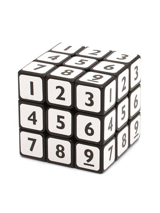 Кубик Рубика «Sudoku» 3x3x3 