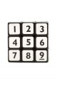 Кубик Рубика «Sudoku» 3x3x3 