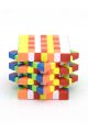 Кубик Рубика 7x7x7 «X-man Spark» цветной QiYi MoFangGe