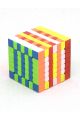Кубик Рубика 7x7x7 «X-man Spark» цветной QiYi MoFangGe