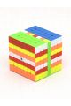 Кубик Рубика 7x7x7 «X-man Spark» цветной QiYi MoFangGe