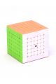Кубик Рубика 7x7x7 «X-man Spark» цветной QiYi MoFangGe