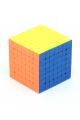 Кубик Рубика 7x7x7 «X-man Spark» цветной QiYi MoFangGe