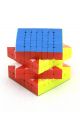 Кубик Рубика 7x7x7 «X-man Spark» цветной QiYi MoFangGe