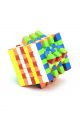 Кубик Рубика 7x7x7 «X-man Spark» цветной QiYi MoFangGe