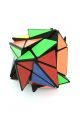 Головоломка Кубик Рубика «Axis cube» черный