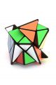 Головоломка Кубик Рубика «Axis cube» черный