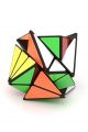 Головоломка Кубик Рубика «Axis cube» черный