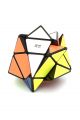 Головоломка Кубик Рубика «Axis cube» черный