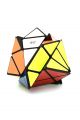 Головоломка Кубик Рубика «Axis cube» черный