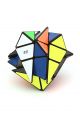 Головоломка Кубик Рубика «Axis cube» черный
