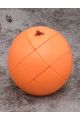 Головоломка кубик Рубика Апельсин «Orange cube» 3х3х3