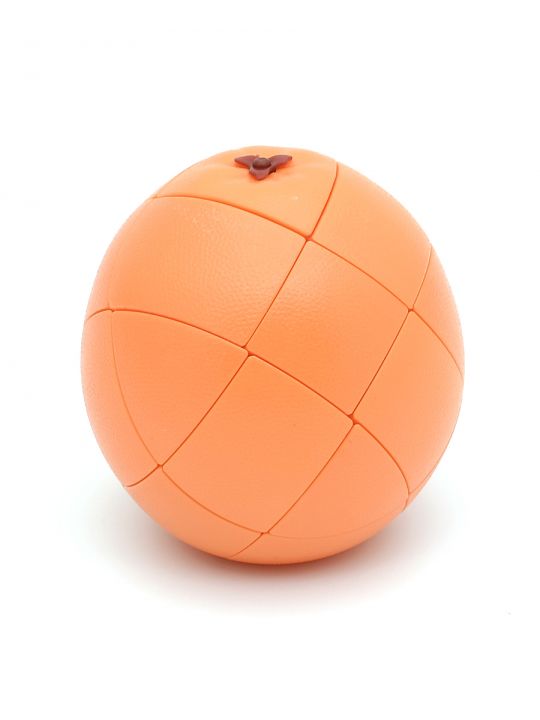 Головоломка кубик Рубика Апельсин «Orange cube» 3х3х3