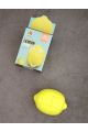 Головоломка кубик Рубика Лимон «Lemon cube» 3х3х3